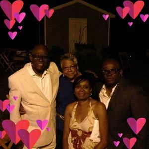 Meet your Posher, Dorenda